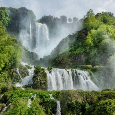 Willa Al Conventaccio Bagni  Zewnętrze zdjęcie
