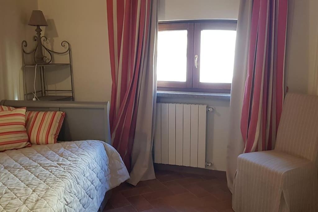 Willa Al Conventaccio Bagni  Zewnętrze zdjęcie